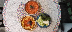 کافه قلیان سرا شب نشین 3