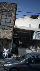 نانوایی 5