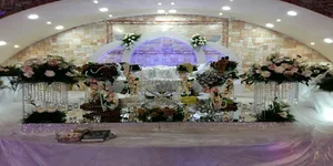 باغ تالار عروسیران