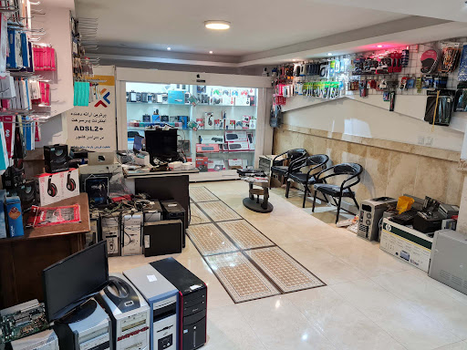 کامپیوتر پیشتاز رایان