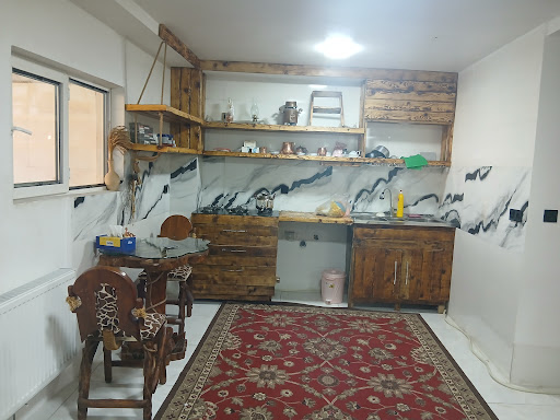 ویلا سویت