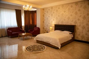 هتل دنیز جلفا Deniz Hotel