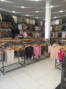 بمب پوشاک 4