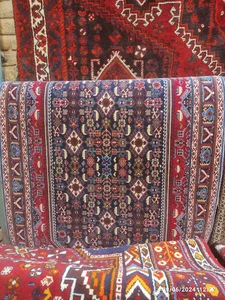 کارخانه قالیشویی تک شور.شیراز