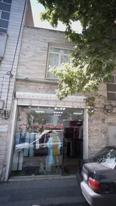 پوشاک رضایی