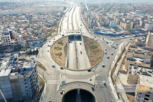 میدان خلیج فارس