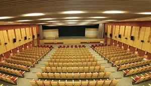 آمفی تئاتر خانعلی صیامی 3