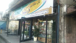 نان فانتزی ارشیا