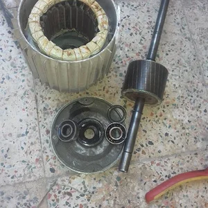 خدمات فنی حاجی پور
