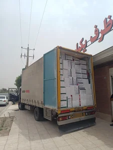 بنکداری ظرف یکبارمصرف مدائن 3