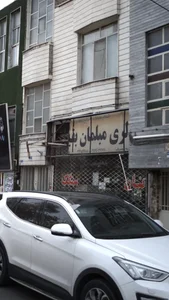 نان سنگک 2