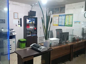 کافی نت عرفان