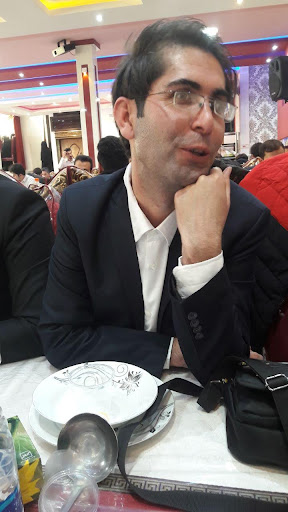 تالار میلاد