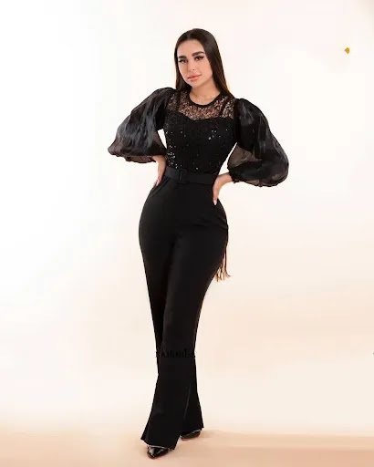 لباس مجلسی مهسا