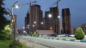 املاک شمیم رحمت