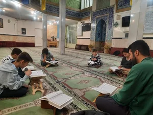 مسجد خلیل‌الرحمن
