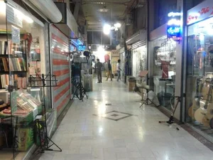 پاساژ بابک 2
