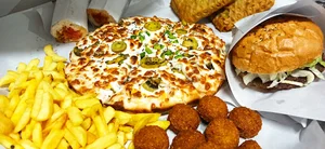 فلافل آبادان عسگری