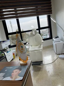 کلینیک زیبایی ماهور
