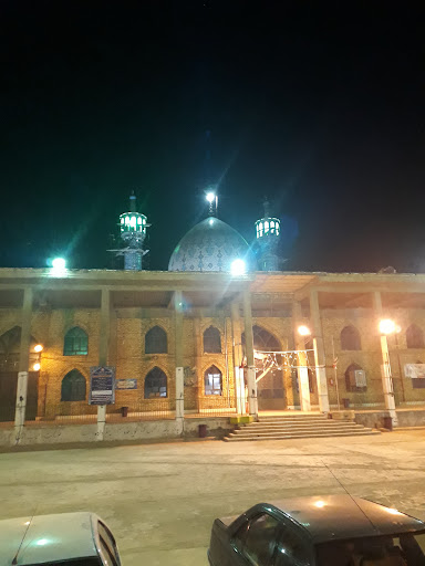 امامزاده عزالدین محمد