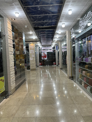 Mehregan shopping centre
