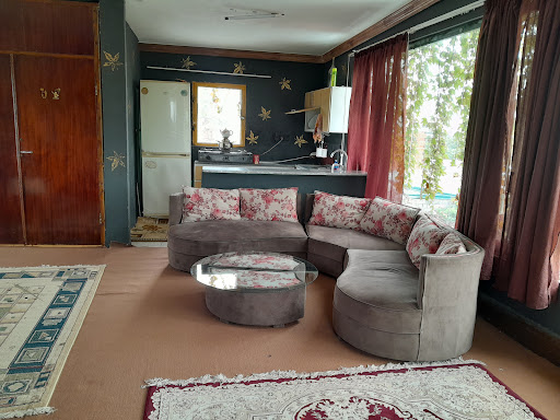 مجموعه خانه مسافر سون قائمشهر7