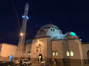 Al Adam Mosque