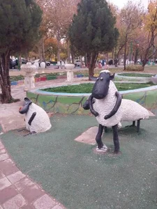 پارک کودک 4