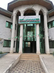 فروشگاه برنج شمالی