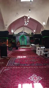 مسجد پیغمبر (ص) 3