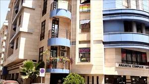 سونوگرافی و ماموگرافی دیجیتال دکتر طیبه مهنما