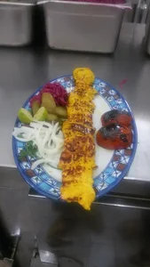 رستوران طباطبایی