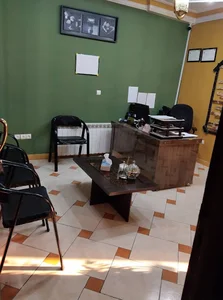 مرکز خدمات پرستاری مهرگان سلامت