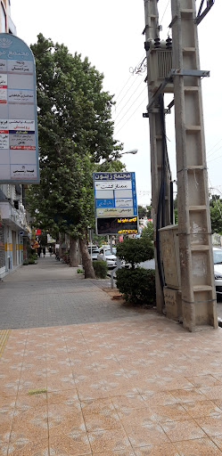 دفترخانه اسناد رسمی ۸۵ محمود خشنودی