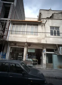نانوایی 2
