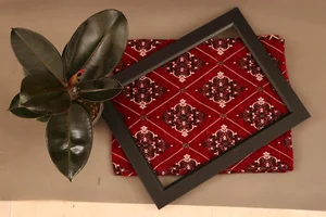 بافندگی ستاره سهیل یزد