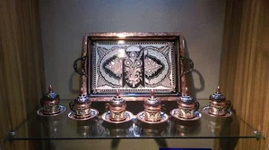 گالری هنری اورمیا