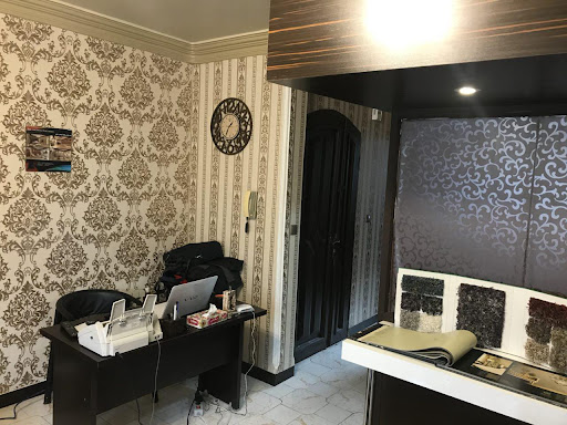 دفتر معماری آرک