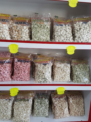 مزون اتش