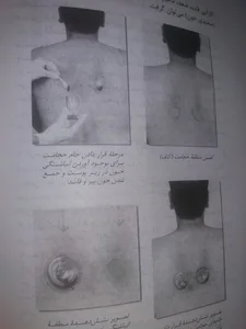 کلینیک طب سنتی دکتررشیدی