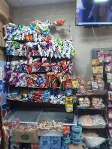 فروشگاه جمشیدی