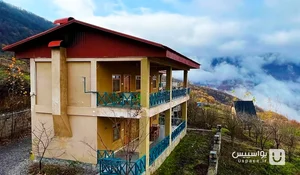 صنایع چوب شاه محمدی