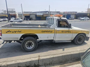 امداد خودرو صالحی برازجان