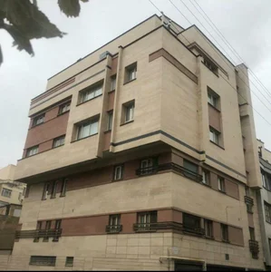 ساختمان نیکان
