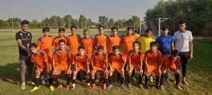 ورزشگاه قدس 3
