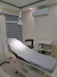 مطب جراحی و زیبایی دکتر سلیمی 4