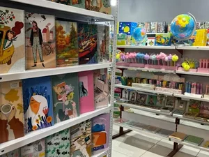 کتابفروشی کتیبه