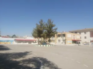 هنرستان فنی و حرفه ای شاهد دخترانه کار و اندیشه 2