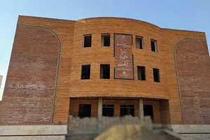 هنرستان دخترانه فنی حرفه ای یکرنگ