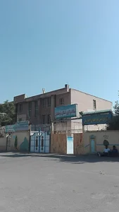ستاد اسکان مرکزی فرهنگیان قزوین